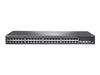 Juniper Switch – 48 Ports für effiziente Netzwerkverwaltung