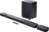 JBL Soundbar 7.1 – Heimkino-Klang mit abnehmbaren Lautsprechern