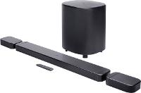 JBL Soundbar 7.1 – Heimkino-Klang mit abnehmbaren Lautsprechern
