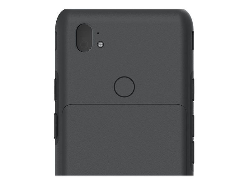 Spectralink Versity 9540 Smartphone – Stoßsicher, wasserfest