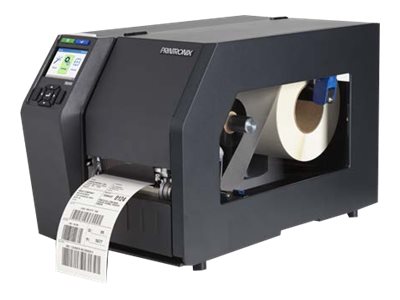 Printronix Etikettendrucker – Thermodirekt & Thermotransfer