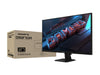 Gigabyte 27" LED-Monitor – 2K-Auflösung, 180 Hz Bildwiederholrate