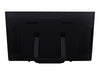 ViewSonic 22" Touchscreen-Monitor – Full HD, USB-Anschlüsse