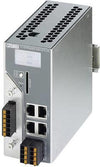 Phoenix Contact Netzwerk-Extender – Ethernet für große Distanzen