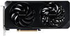 GAINWARD Grafikkarte – RTX 5060, 8 GB für flüssige Grafik