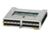 Cisco Netzwerkadapter – 20 Anschlüsse, 1-Gigabit Ethernet