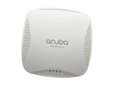 HP Enterprise WLAN Access Point – Kabellos, 867 Mbps Geschwindigkeit