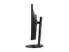 Acer 27" Monitor – QHD-Auflösung, schnelles 120 Hz Display