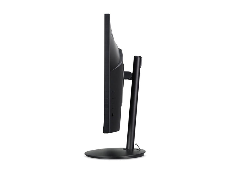 Acer 27" Monitor – QHD-Auflösung, schnelles 120 Hz Display