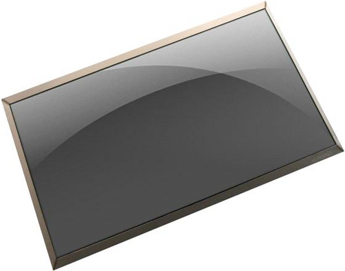 HP 14" Displaypanel – Touchscreen, blendfrei