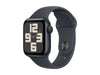 Apple Watch SE GPS – Fitness-Tracking, Gesundheit im Blick