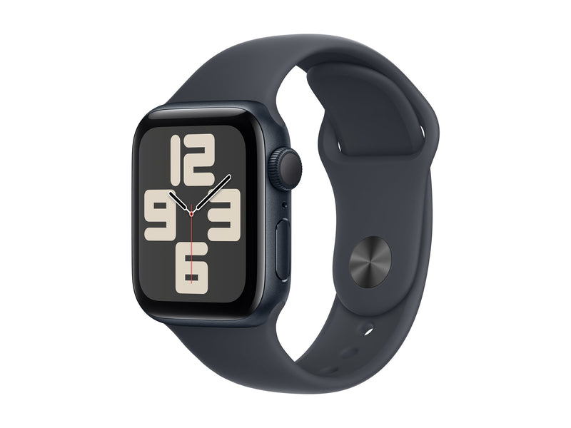 Apple Watch SE GPS – Fitness-Tracking, Gesundheit im Blick