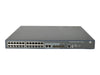 HP Enterprise 24-Port Switch – Zuverlässig mit PoE+ Unterstützung