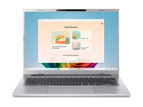 ACER Aspire 14" Notebook – Ryzen AI, 32 GB RAM, 1 TB SSD