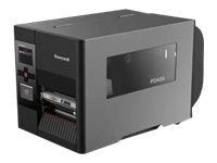 Honeywell Etikettendrucker – Thermodirekt/Transfer, LAN & USB