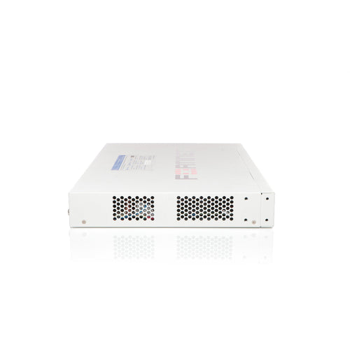 Fortinet Sicherheitsgerät – 1 Jahr Rundum-Schutz inklusive