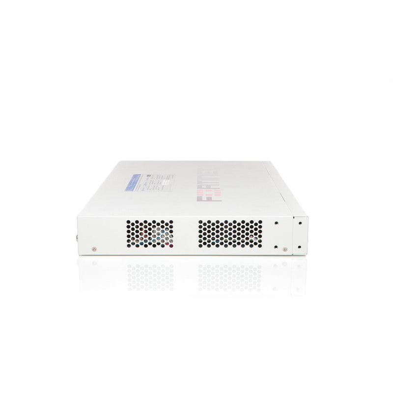 Fortinet Sicherheitsgerät – 1 Jahr Rundum-Schutz inklusive