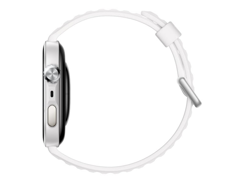 Huawei Watch Fit 5 Pro – GPS, Herzfrequenzmessung
