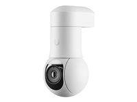 Ubiquiti UniFi Überwachungskamera – PTZ, wetterfest, Tag&Nacht