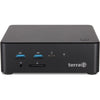 WORTMANN TERRA Micro-PC – Core i3, 16 GB RAM, 500 GB SSD