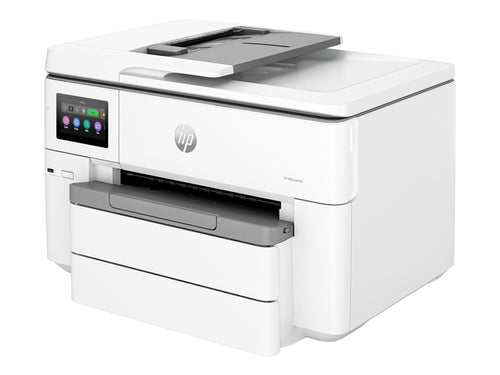 HP OfficeJet Pro Drucker – All-in-One, A3-Farbdruck