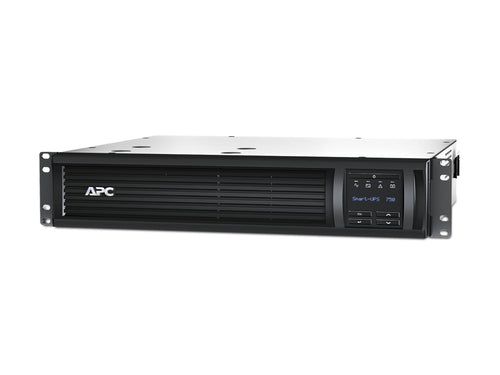 APC Smart-UPS – Zuverlässiger Stromschutz für Server und Netzwerke