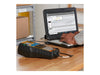 DYMO Beschriftungsgerät Rhino 6000+ – USB-Anschluss, Cutter