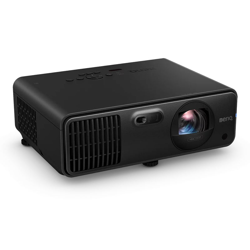 BenQ Beamer – 4K-Auflösung, Kurzdistanz-Projektion