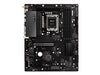 ASRock Motherboard – Wi-Fi 6E, USB-C, HD Audio