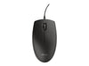 Trust Primo Tastatur- und Maus-Set – Spritzwasserschutz, USB-Anschluss