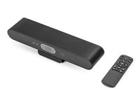 DIGITUS Videokonferenz-System – All-In-One 4K Video Bar