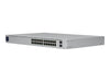 Ubiquiti UniFi Switch – 24 Ports, PoE++ für einfache Netzwerke