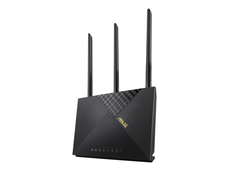 ASUS LTE-Router – Schnelles Wi-Fi 6, 4G-Unterstützung