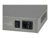 LevelOne Netzwerk-Switch – 20 Anschlüsse, 10 Gigabit Ethernet