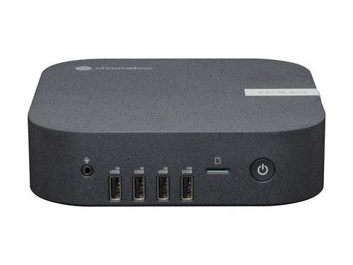 ASUS Mini-PC – Kompakter PC mit ChromeOS und 8 GB RAM