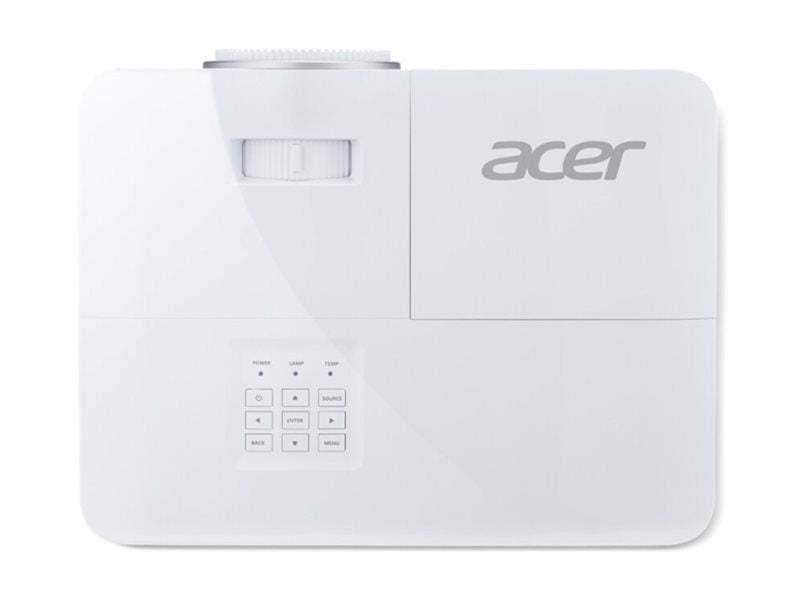 Acer DLP-Projektor – Full HD, 5200 Lumen, 3D-fähig