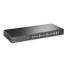 TP-Link Smart Switch – 24-Port PoE+, Gigabit-Anschlüsse