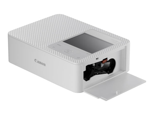 Canon Selphy Fotodrucker – Kabellos, kompakt und farbstabil