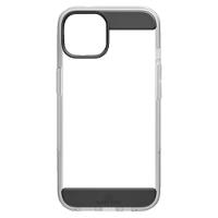 BLACK ROCK Handyhülle – Schutz für iPhone 14, transparent