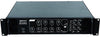 OMNITRONIC Audioverstärker – 180 W Leistung, Mikrofon-Eingang