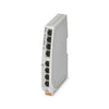 Phoenix Contact Ethernet Switch – Zuverlässige Netzwerkverbindung
