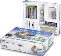 Phoenix Contact Starterkit – Einfache Stromverteilung