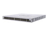 Cisco Netzwerk-Switch – 48 Anschlüsse, 10 Gigabit Ethernet