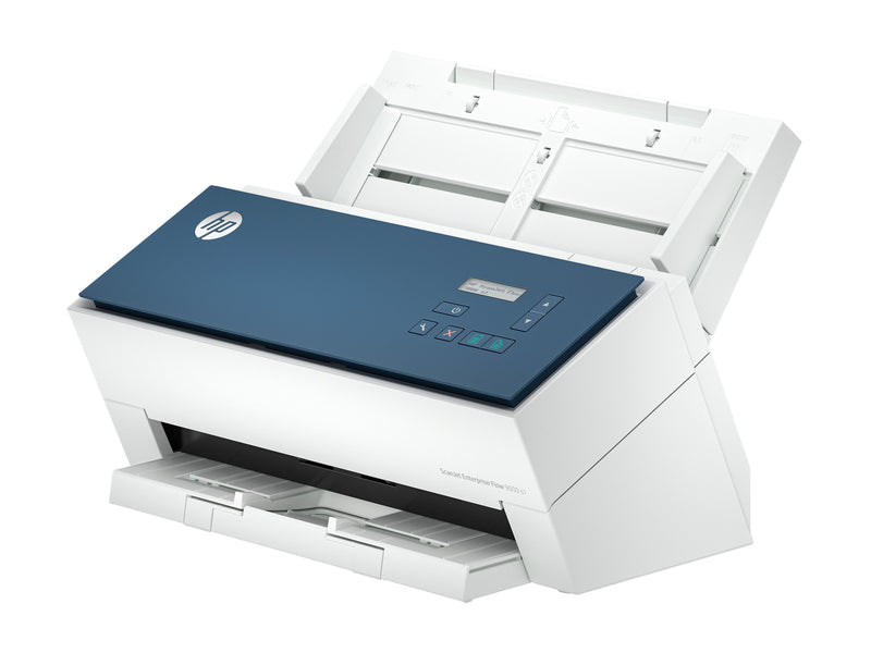 HP Dokumentenscanner – Großformat, USB 3.0