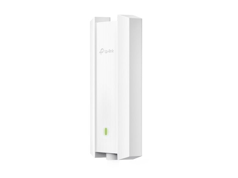 TP-Link Omada Wi-Fi 6 Access Point – Für drinnen und draußen