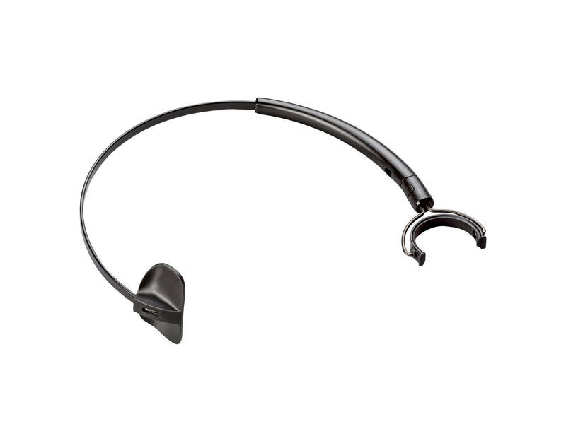 HP Headset – Konvertierbar, Skype-zertifiziert