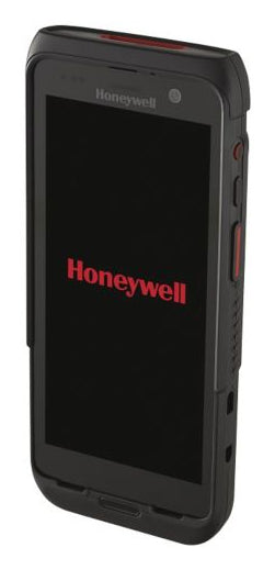 Honeywell Datenerfassungsterminal – robust, Android 12