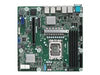 ASRock Motherboard – Z690 Chipsatz, 10 Gigabit LAN