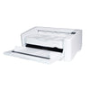 Avision Dokumentenscanner – Schnelles Scannen, USB-Anschluss