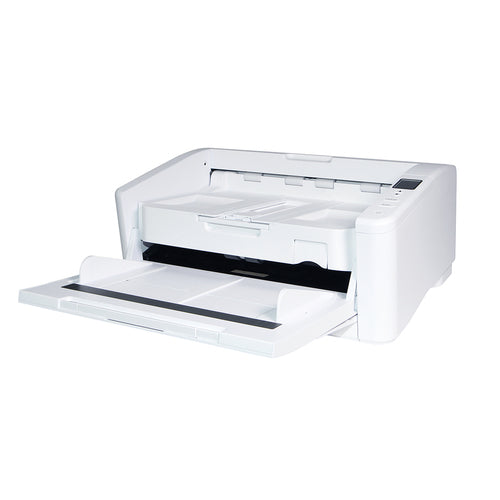 Avision Dokumentenscanner – Schnelles Scannen, USB-Anschluss